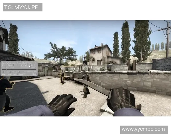 从零起步到高手之路CSGO全方位速度提升攻略分享