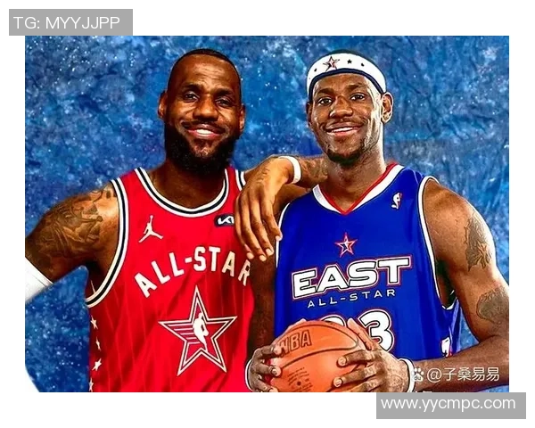 詹姆斯与足球明星惊人相似度引发网友热议与讨论