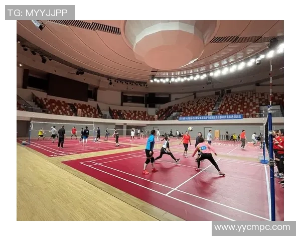 成都排球队区域防守创新之路探索与实践分析